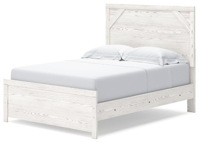 Gerridan Full Panel Bed - Image 4