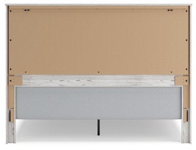 Gerridan King Panel Bed - Image 7