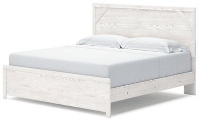 Gerridan King Panel Bed - Image 9