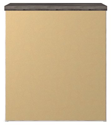 Gerridan Queen Panel Bed, Dresser, Chest and Nightstand - Image 20