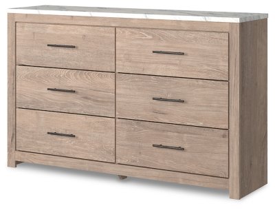 Senniberg Dresser - Image 4