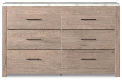 Senniberg Dresser - Image 3