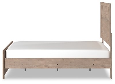 Senniberg Full Panel Bed - Image 8
