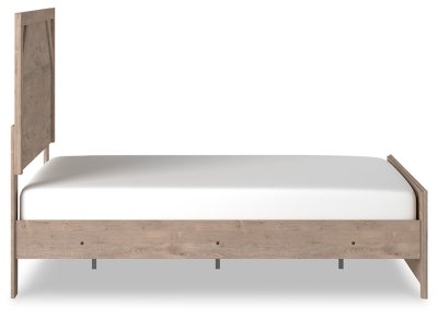 Senniberg Full Panel Bed - Image 6