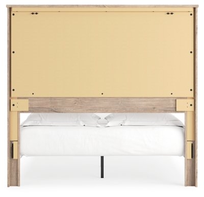 Senniberg Queen Panel Bed - Image 7