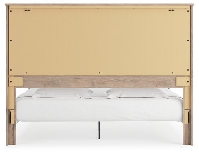 Senniberg King Panel Bed - Image 7