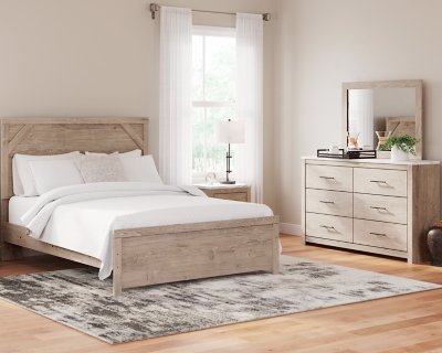 Senniberg Nightstand - Image 3