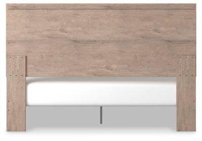 Senniberg King Panel Bed - Image 7