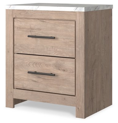 Senniberg Nightstand - Image 5