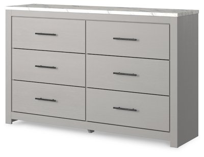 Cottonburg Dresser - Image 4