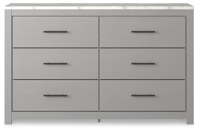 Cottonburg Dresser - Image 3