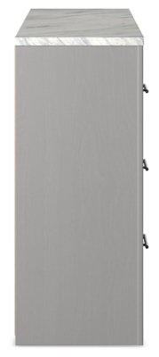 Cottonburg Dresser - Image 5