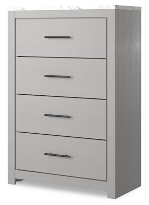 Cottonburg Chest of Drawers - Image 4