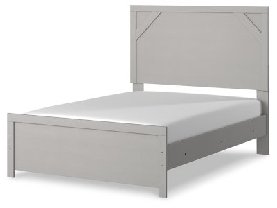 Cottonburg Full Panel Bed - Image 4