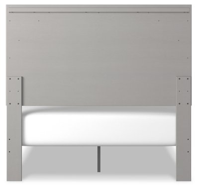 Cottonburg Full Panel Bed - Image 7