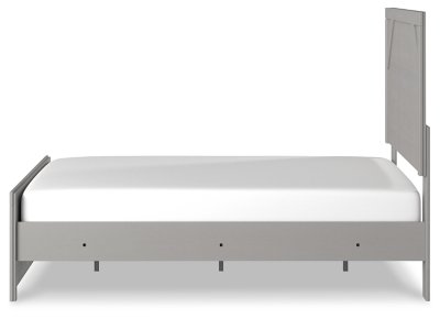 Cottonburg Full Panel Bed - Image 8