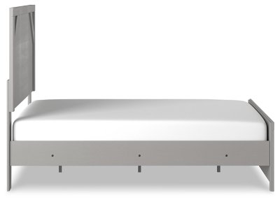 Cottonburg Full Panel Bed - Image 6