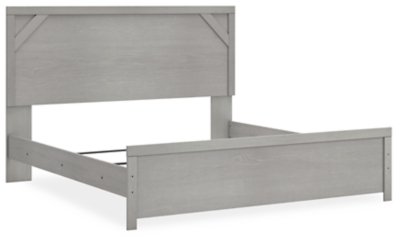 Cottonburg King Panel Bed - Image 3