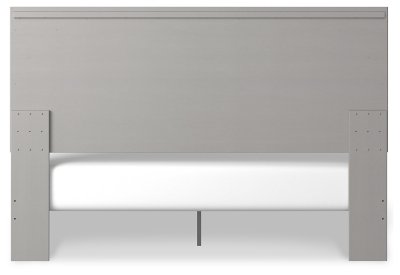 Cottonburg King Panel Bed - Image 7