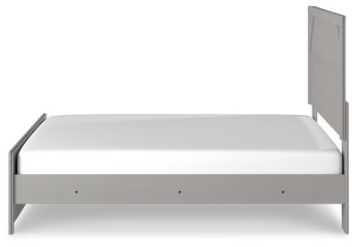 Cottonburg King Panel Bed - Image 8