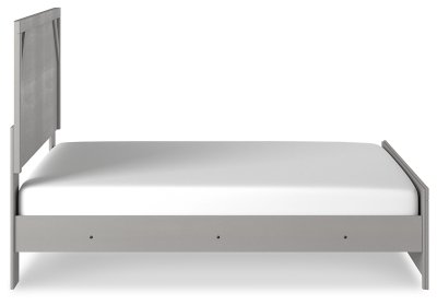 Cottonburg King Panel Bed - Image 6