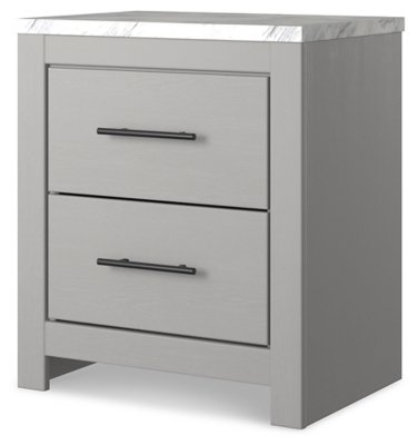Cottonburg Nightstand - Image 4
