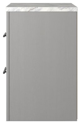 Cottonburg Full Panel Bed, Dresser and Nightstand - Image 17