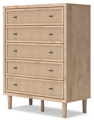 Cielden Chest of Drawers - Image 5