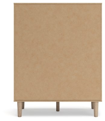 Cielden Chest of Drawers - Image 7