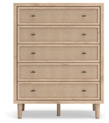 Cielden Chest of Drawers - Image 6