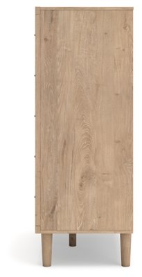 Cielden Chest of Drawers - Image 8