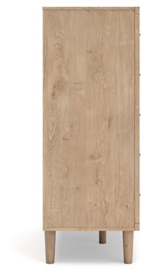 Cielden Chest of Drawers - Image 9