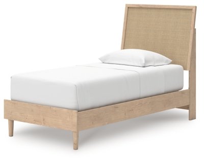 Cielden Twin Panel Bed - Image 5