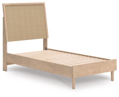 Cielden Twin Panel Bed - Image 3