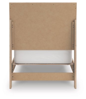 Cielden Twin Panel Bed - Image 7