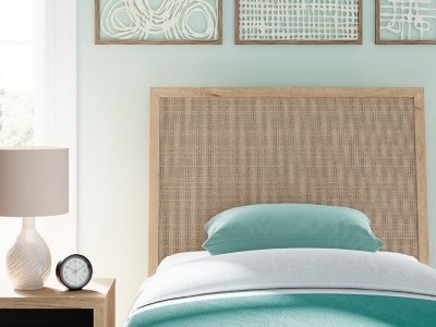Cielden Twin Panel Bed - Image 9