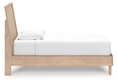 Cielden Twin Panel Bed - Image 6