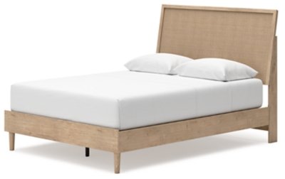 Cielden Queen Panel Bed - Image 4