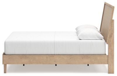 Cielden Queen Panel Bed - Image 7
