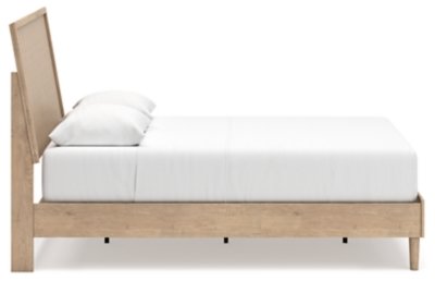 Cielden Queen Panel Bed - Image 8