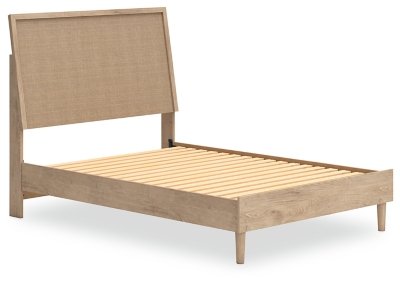 Cielden Full Panel Bed - Image 3