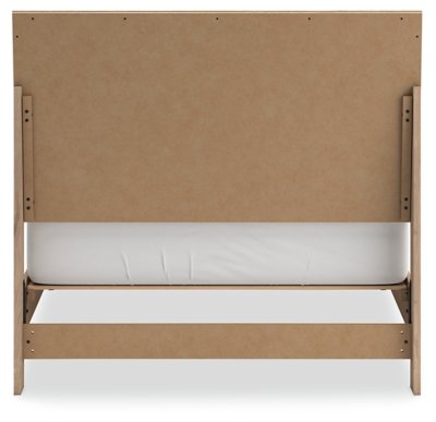 Cielden Full Panel Bed - Image 6