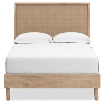 Cielden Full Panel Bed - Image 5