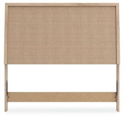 Cielden Full Panel Headboard - Image 3