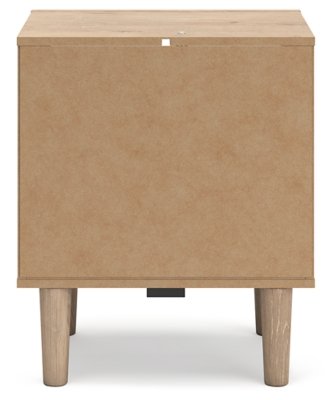 Cielden King Panel Bed, Dresser and Nightstand - Image 17
