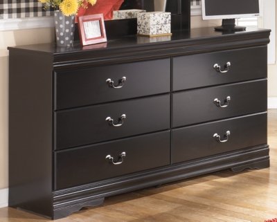 Huey Vineyard Dresser - Image 3