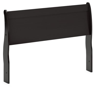 Huey Vineyard Queen Sleigh Headboard, Dresser, Mirror and Nightstand - Image 4