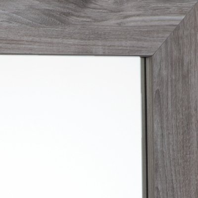 Bronyan King Panel Bed, Dresser and Mirror - Image 15