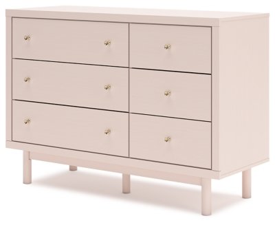 Wistenpine Dresser - Image 4