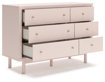 Wistenpine Dresser - Image 5